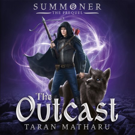 Summoner: The Outcast