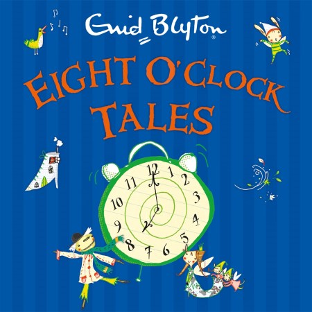 Eight O'Clock Tales