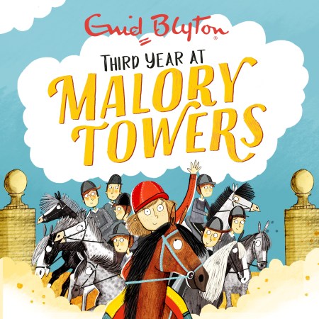 Malory Towers: Third Year