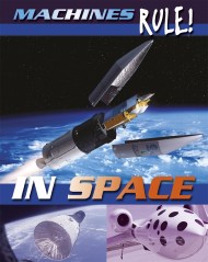 Machines Rule: In Space