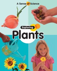 A Sense of Science: Exploring Plants