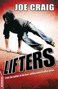 EDGE: A Rivets Short Story: Lifters