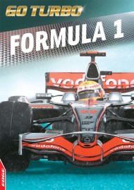 EDGE: Go Turbo: Formula 1