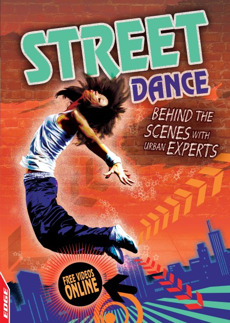 EDGE: Street: Dance