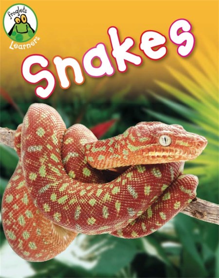 Froglets: Learners: Snakes
