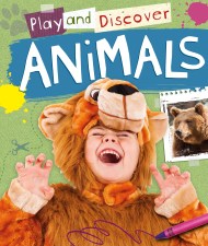 Play and Discover: Animals