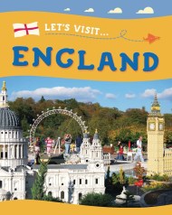 Let's Visit... England