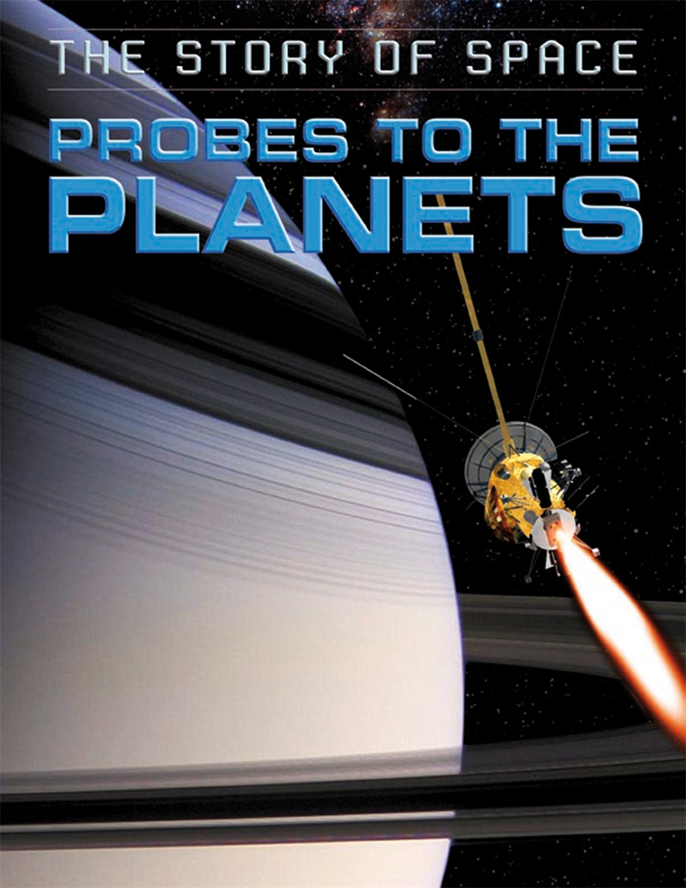 in our solar system probes