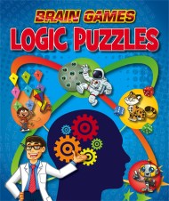 Brain Games: Logic Puzzles