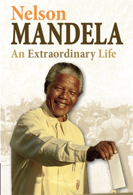 Twentieth Century History Makers: Nelson Mandela