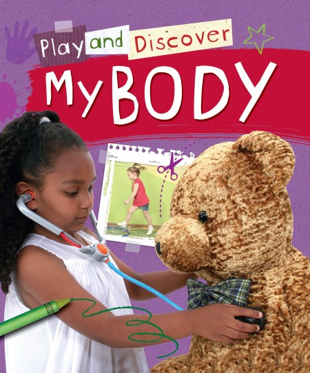 Play and Discover: My Body