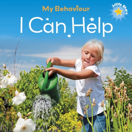 Little Stars: My Behaviour: I Can Help