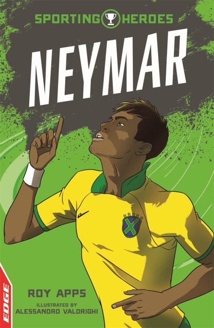 Neymar eBook by Britannica Educational Publishing - EPUB Book