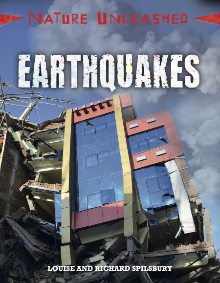 Nature Unleashed: Earthquakes