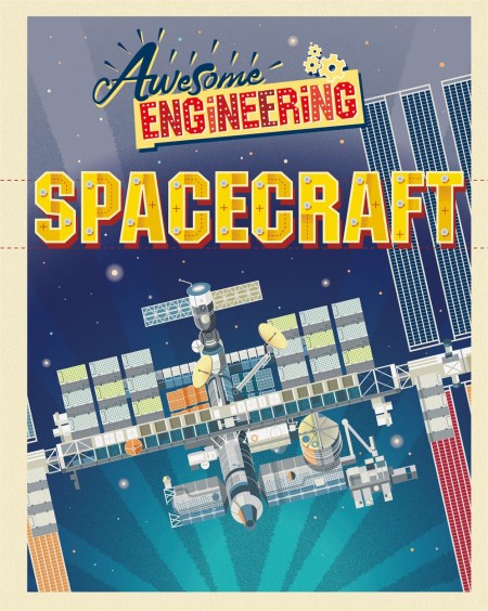 Awesome Engineering: Spacecraft