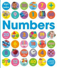 Start To Learn: Numbers