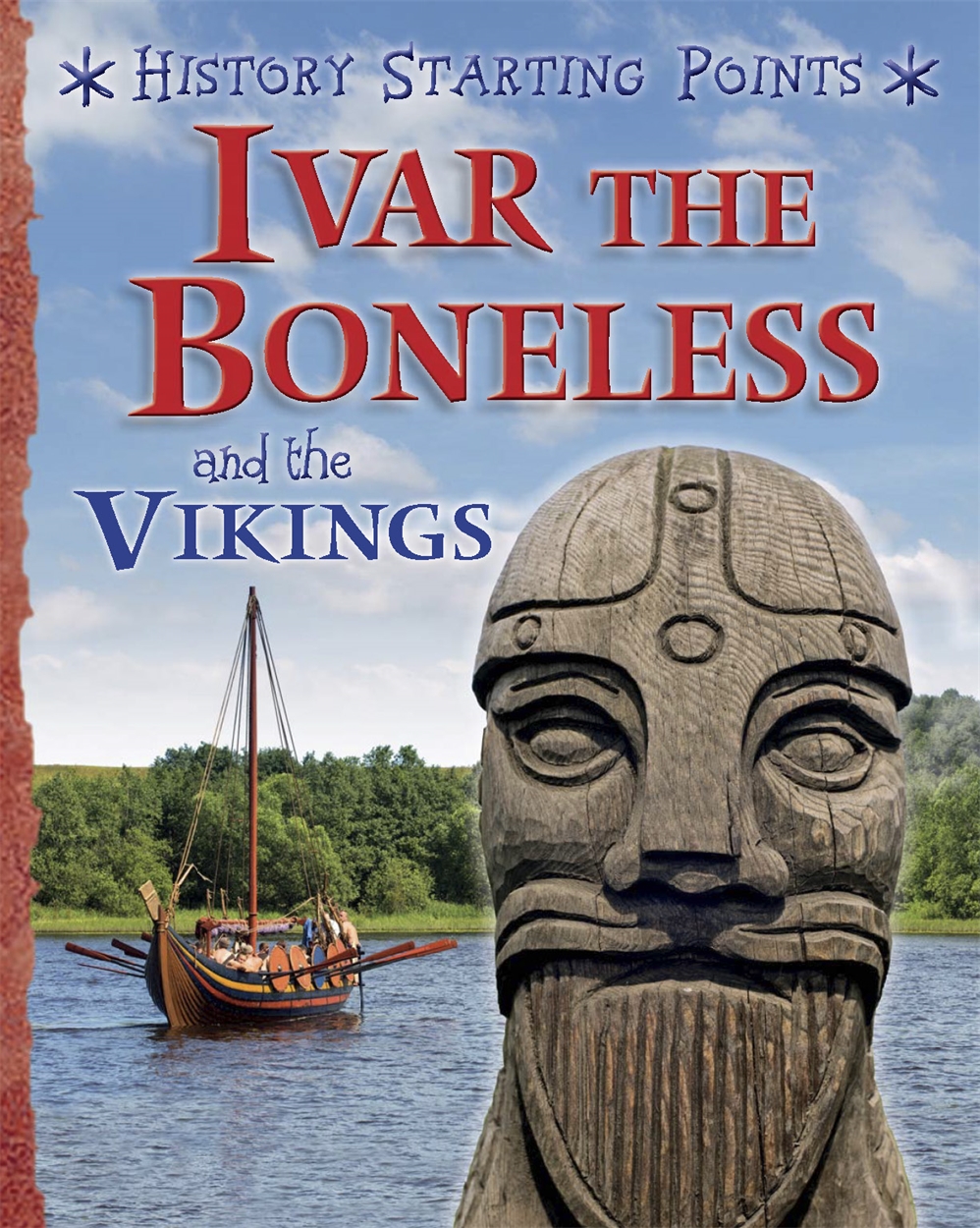 IVAR THE BONELESS: Myths, Legends & History (English Edition) - eBooks em  Inglês na