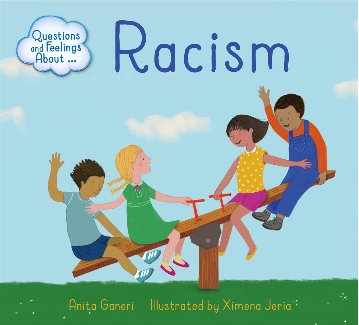 books on racism in education