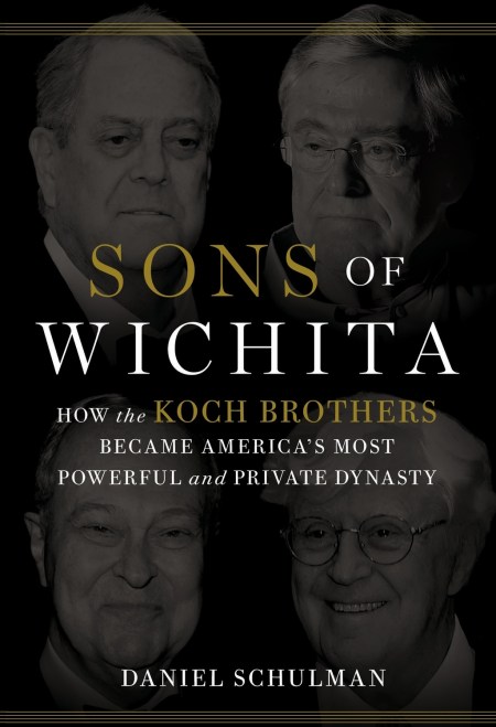 Sons of Wichita