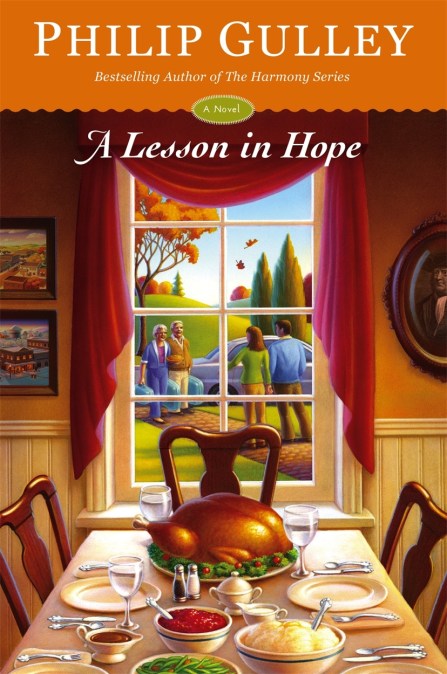 A Lesson In Hope