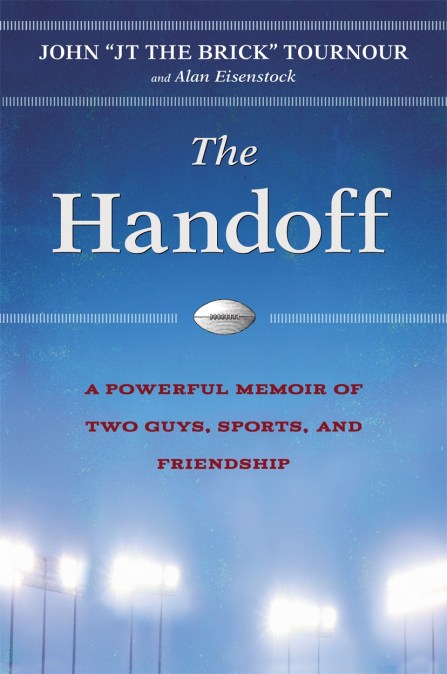 The Handoff