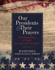 Our Presidents and Their Prayers