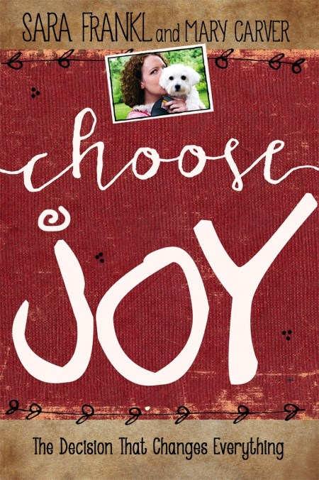 Choose Joy