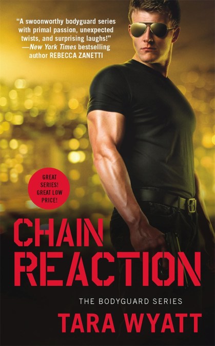 Chain Reaction