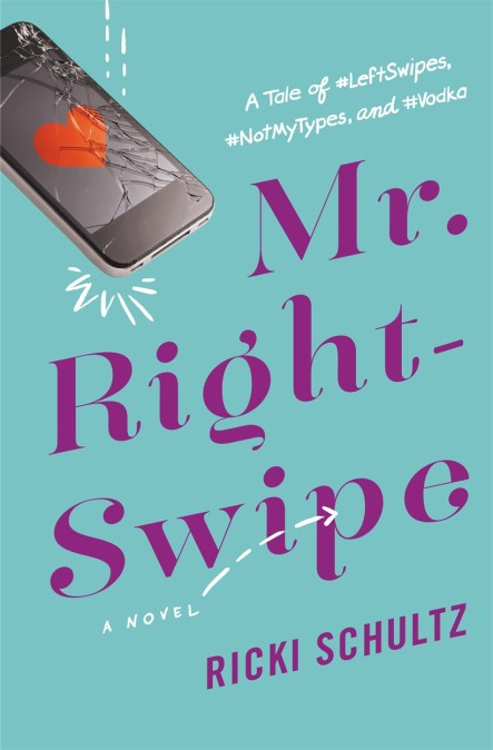 Mr. Right-Swipe