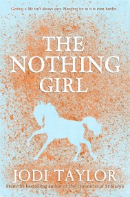 The Nothing Girl