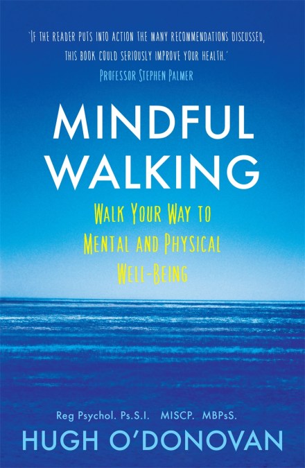 Mindful Walking