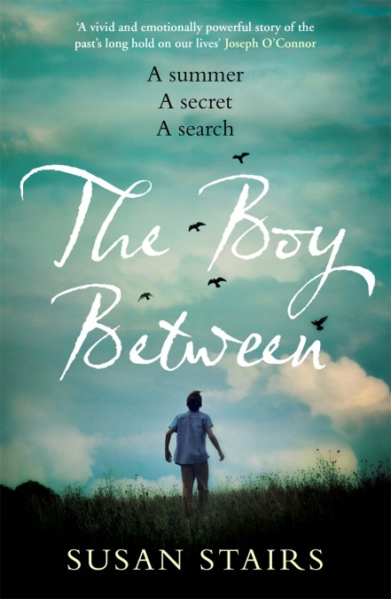 The Boy Between