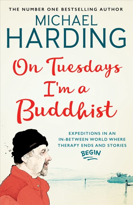 On Tuesdays I’m a Buddhist