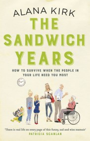 The Sandwich Years