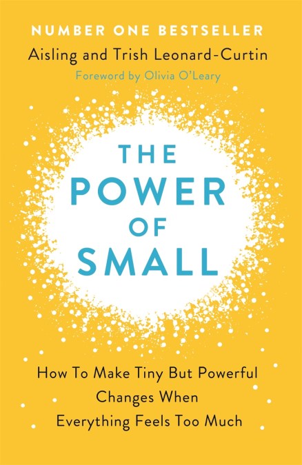 The Power of Small