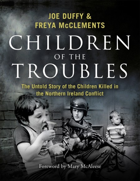 Children of the Troubles