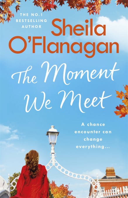 The Moment We Meet