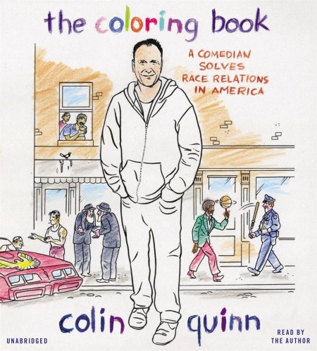 The Coloring Book