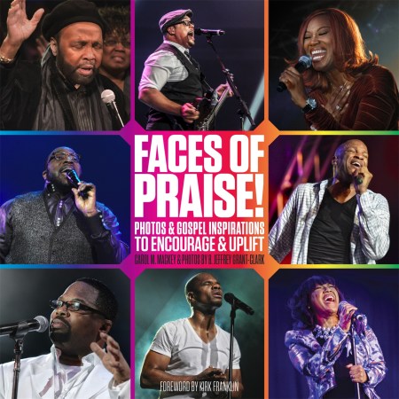 Faces of Praise!