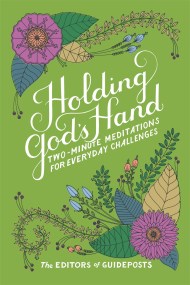 Holding God’s Hand