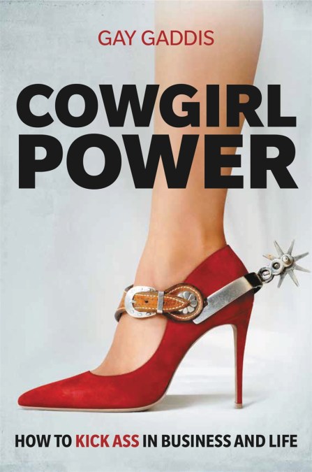 Cowgirl Power