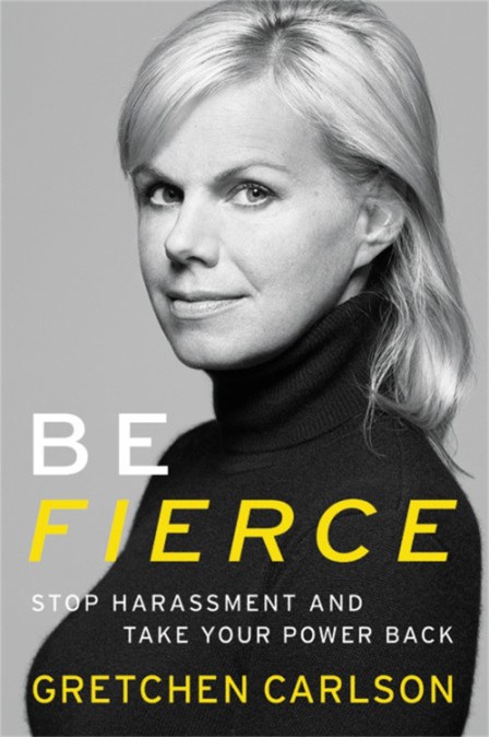 Be Fierce