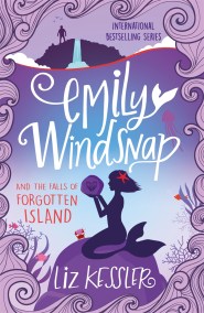 Emily Windsnap and the Falls of Forgotten Island