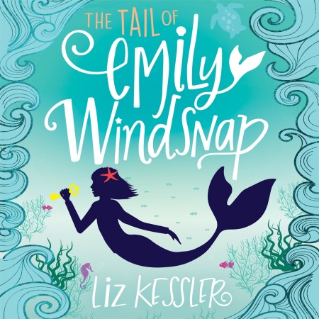 The Tail of Emily Windsnap