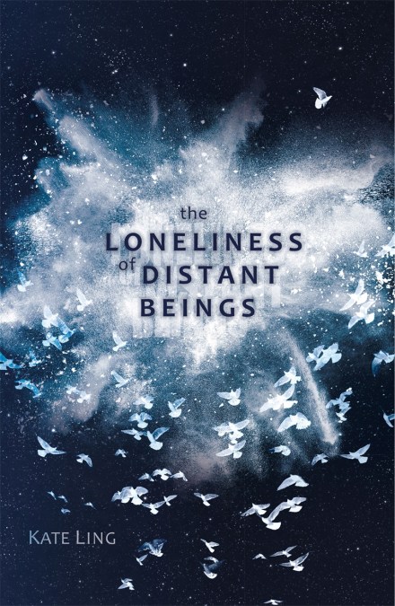 Ventura Saga: The Loneliness of Distant Beings