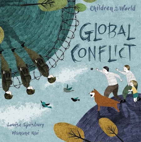 Children in Our World: Global Conflict