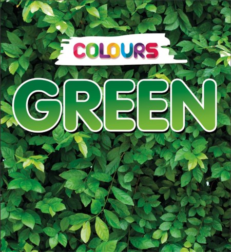 Colours: Green