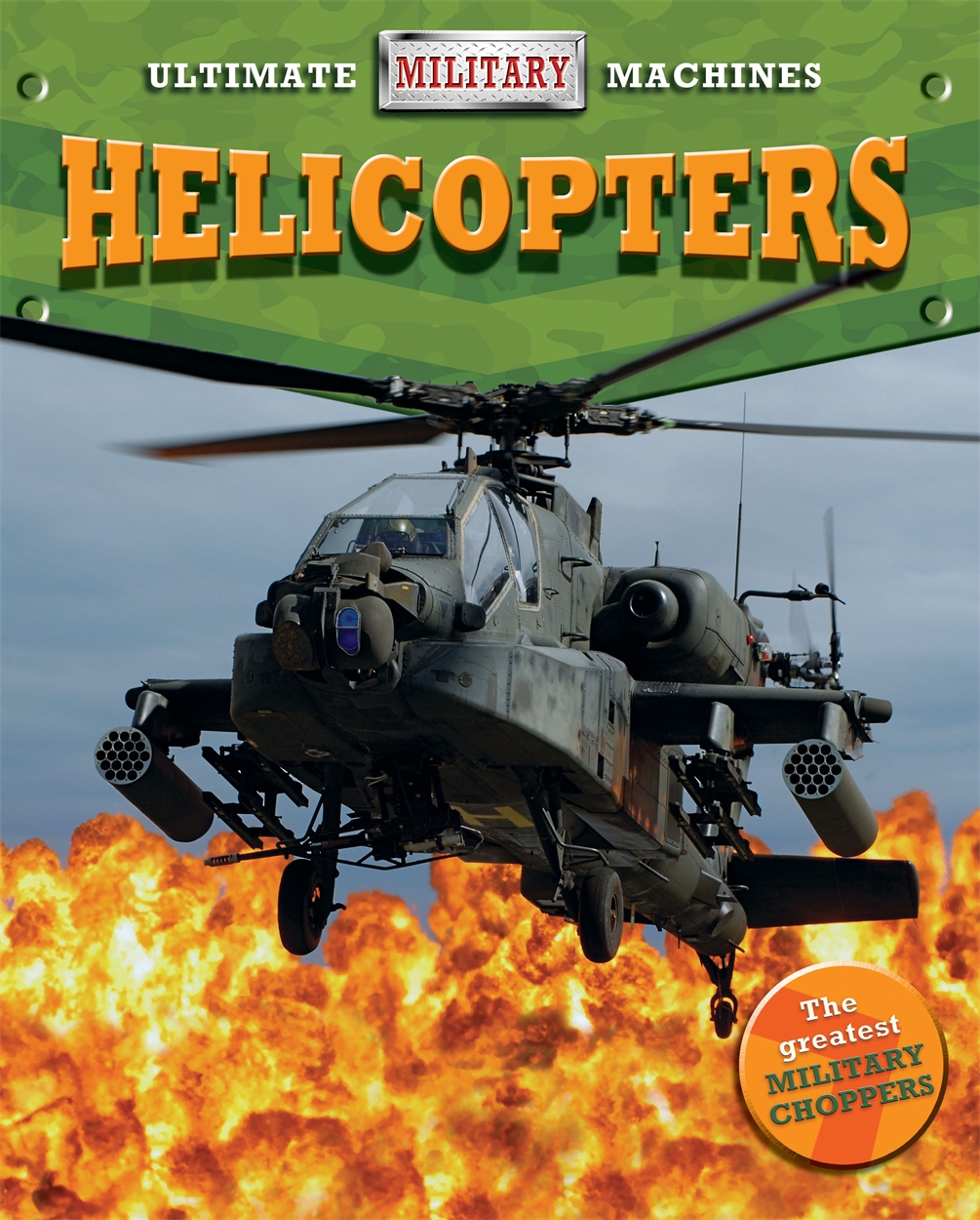 Ultimate helicopter sales