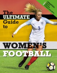 The Ultimate Guide to Women’s Football