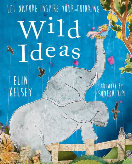 Wild Ideas